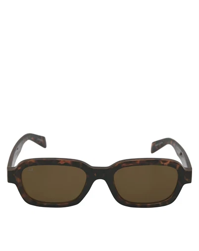 Jack & Jones - JACRyder Solbriller - High-Rise